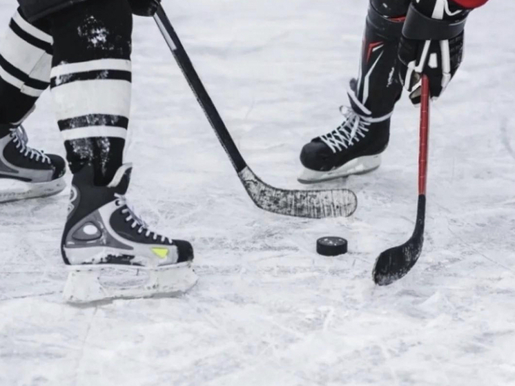 Новосибирск примет юбилейный Фестиваль хоккея с участием сборных России, Беларуси и Казахстана