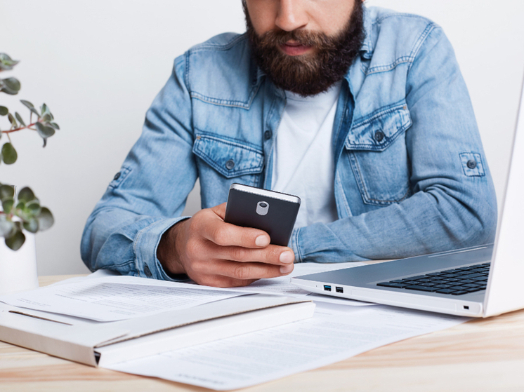 Тамбовчан предупредили о новой хитрости мошенников, маскирующихся под друзей