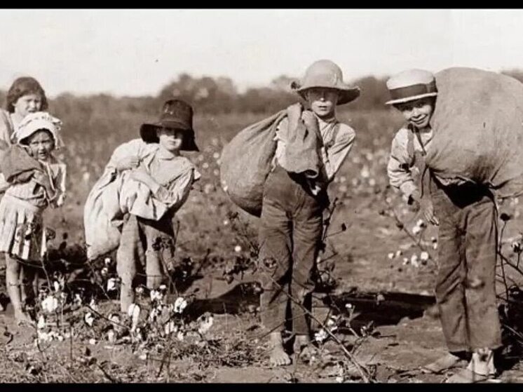 Подросткам запретят работать на вредных и травмоопасных работах