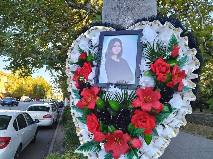 Расследование гибели мелитопольской школьницы в ДТП подходит к концу