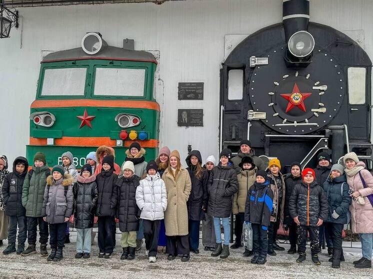 Предприятия Амурской области создадут новые маршруты для промышленных туров