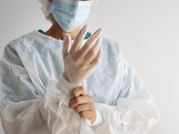 В 2025 году врачи Красноярской краевой больницы провели 63 операции по трансплантации органов