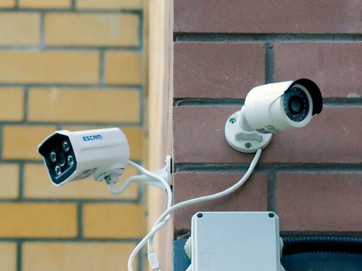 В УФСБ по Республике Карелия дали разъяснения по поводу прекращения трансляций с городских камер видеонаблюдения