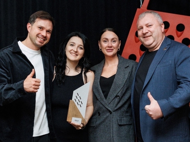 Рестораны Липецкой области отмечены на гастропремии «Тёрки»