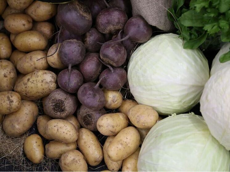 В Калининском районе Уфы проходят ярмарки выходного дня