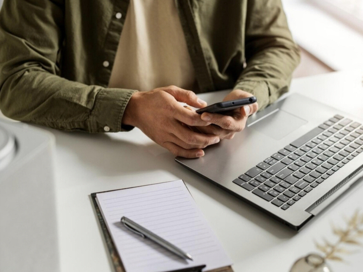 Новосибирцев предупредили о переходе на новый способ входа на «Госуслуги»