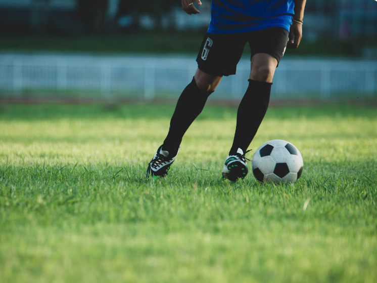 В Самаре прошел фестиваль для юных спортсменов «Звездочки футбола» 6 декабря