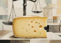 История, начавшаяся в сентябре у полки с сыром в оренбургском магазине, закончилась в зале суда