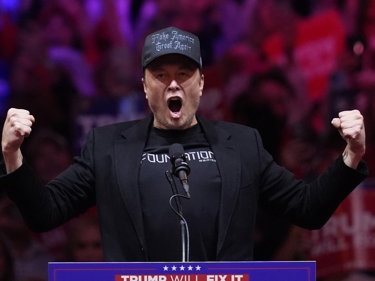 Илон Маск призвал уничтожить Евросоюз и вернуть суверенитет отдельным странам