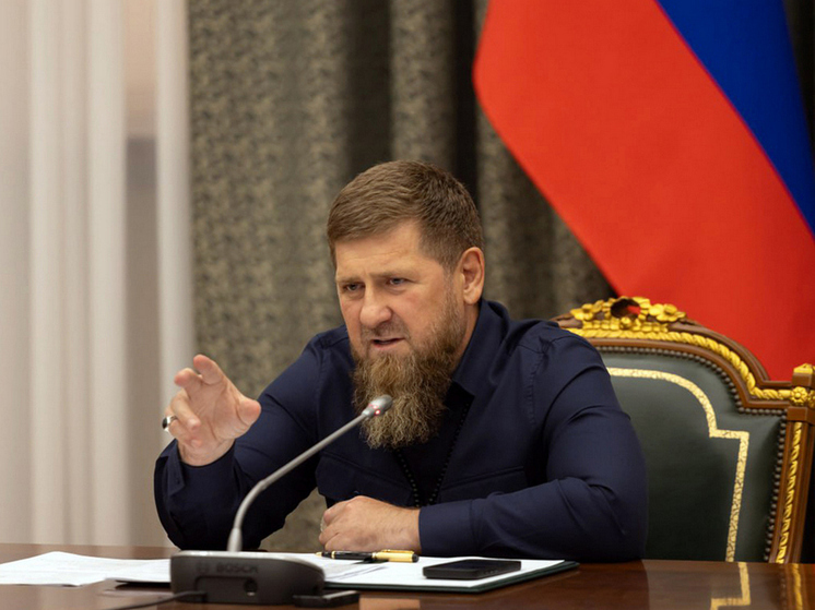 Кадыров назвал удар ВС РФ более чем исчерпывающим ответом за Грозный