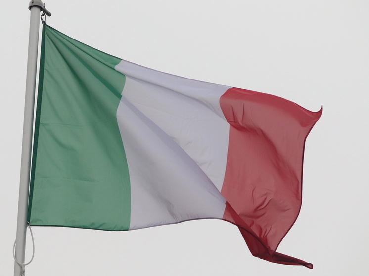 Министр обороны Италии Крозетто: США считают Европу слабой