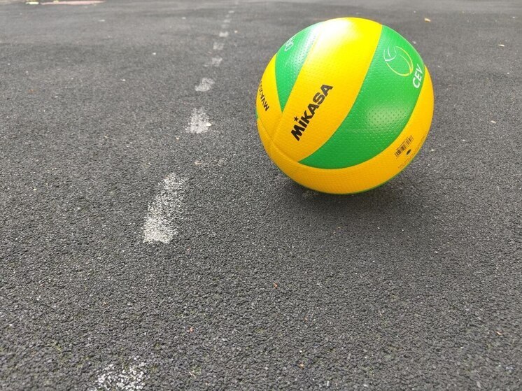 Суперкубок России по мужскому волейболу пройдет в Петербурге