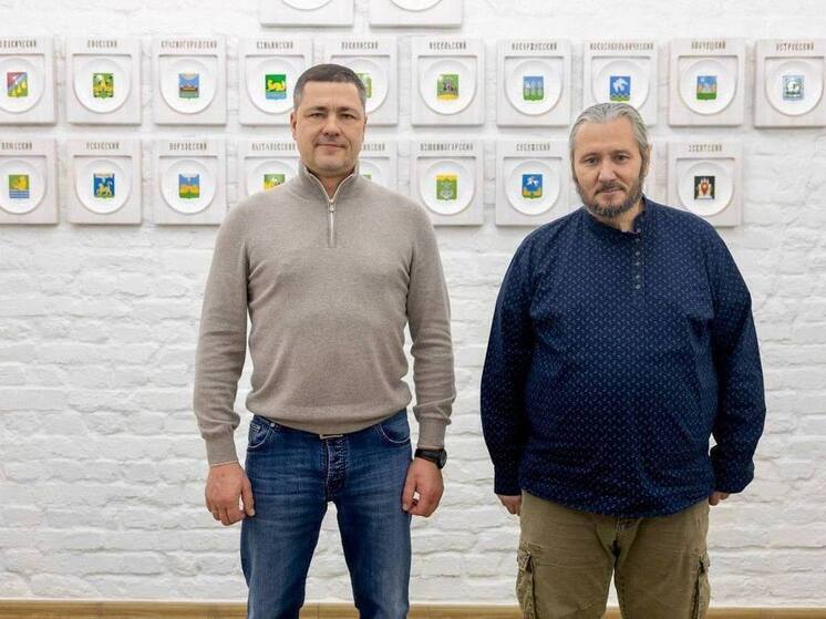 Псковская область ищет новые гастрономические маршруты с известным кулинарным экспертом Максимом Сырниковым