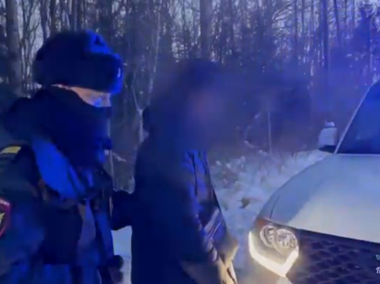 Екатеринбургского студента обвинили в доставке в ХМАО 4 килограммов наркотиков