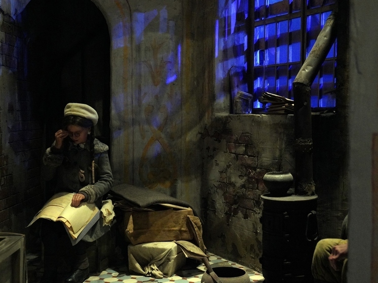 В честь дня рождения Музея обороны Тулы эксперты сосчитали экспонаты и письма