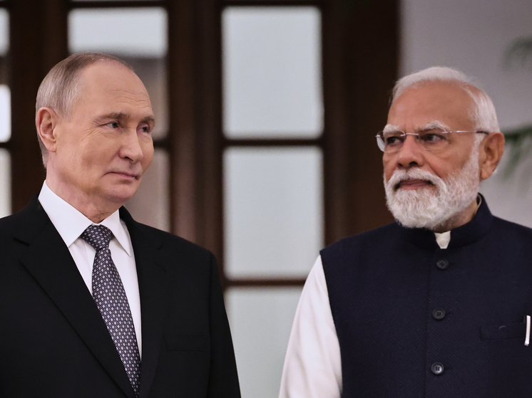 Евродипломаты осудили решение Индии о сотрудничестве с РФ