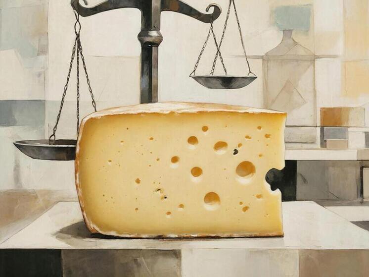 История, начавшаяся в сентябре у полки с сыром в оренбургском магазине, закончилась в зале суда