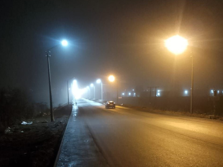 В Боровичском округе открыли движение через мост у деревни Бобровик