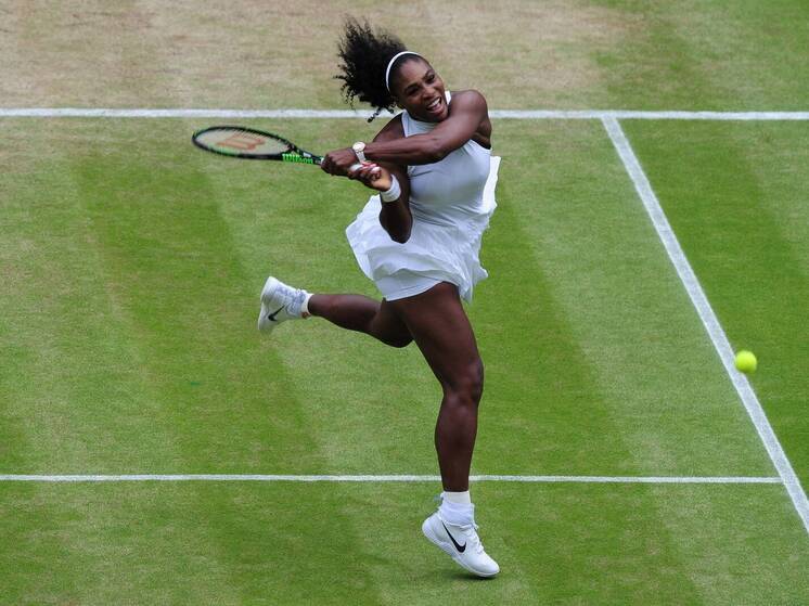 44-летняя теннисистка, ключевая фигура в современном теннисе, положила конец разговорам о своем возвращении на корт после восстановления в пуле допинг-контроля. Американка, не выступавшая с 2022 года, дала понять, что не намерена снова брать в руки ракетку.