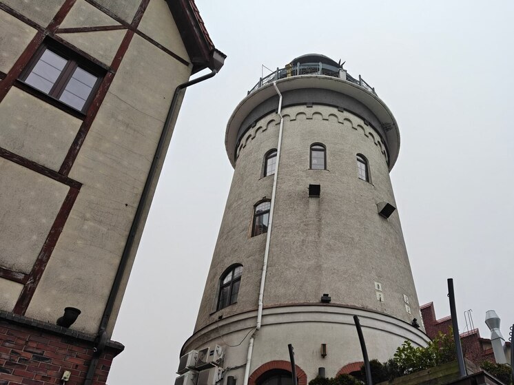 В Калининграде подвели экономические итоги десяти месяцев