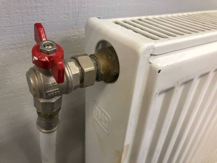 После поломки котельной в Минькино дома остались без тепла