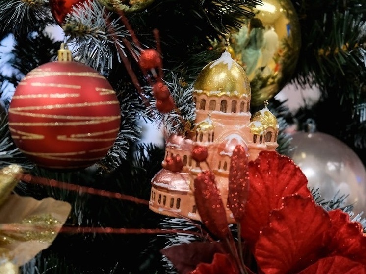 Волгоградцы покупают подарки к Новому году за 2–3 недели до праздника