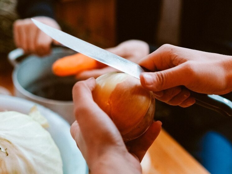 Новгородских студентов научат готовить в условиях общежитий