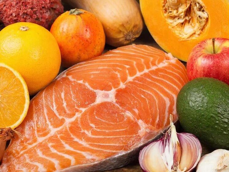 8 зимних супер фруктов для здоровья от оренбургских специалистов