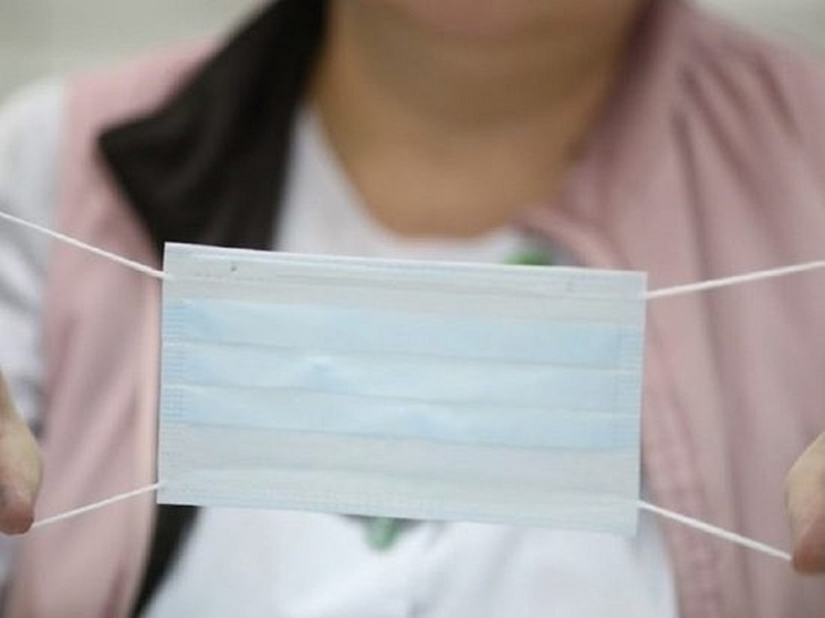 Волгоградский терапевт рассказала о гонконгском гриппе