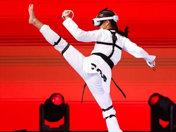 Недавний тестовый день для параспортсменов VTDK в Милане продемонстрировал потенциал виртуальной реальности в разрушении физических барьеров и предоставлении новых путей для соревнований спортсменам из самых разных направлений паратхэквондо. Открывая новые возможности для адаптивного спорта и параспорта.