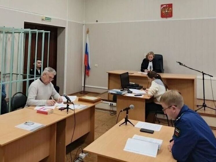 Начальника полиции задержали за «крышу» нелегальных золотодобытчиков