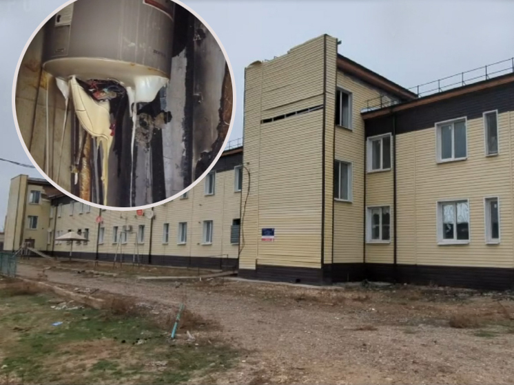 Очередной пример безответственного отношения чиновников из Астраханской области к своим обязанностям обнародовали активисты ОНФ