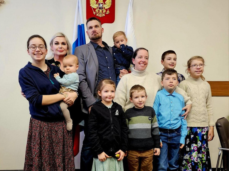 Нижегородские канадцы Фейнстра хотят вернуться на Родину