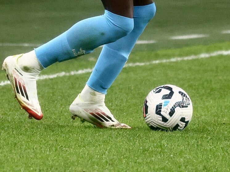 Петербургский «Зенит» объявил стартовый состав на матч с «Акроном»