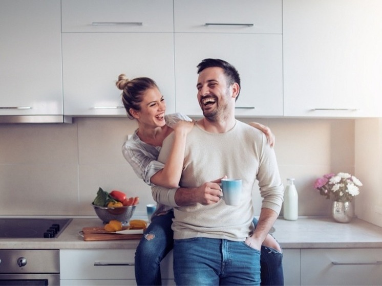 Завтра мужчинам Калмыкии можно попросить у Катерины хорошую жену