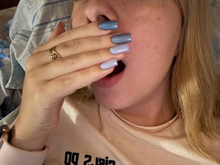 Врач Диброва рассказала о влиянии недосыпа на фигуру