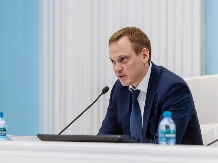 Павел Малков отметил реальные улучшения в рязанском здравоохранении