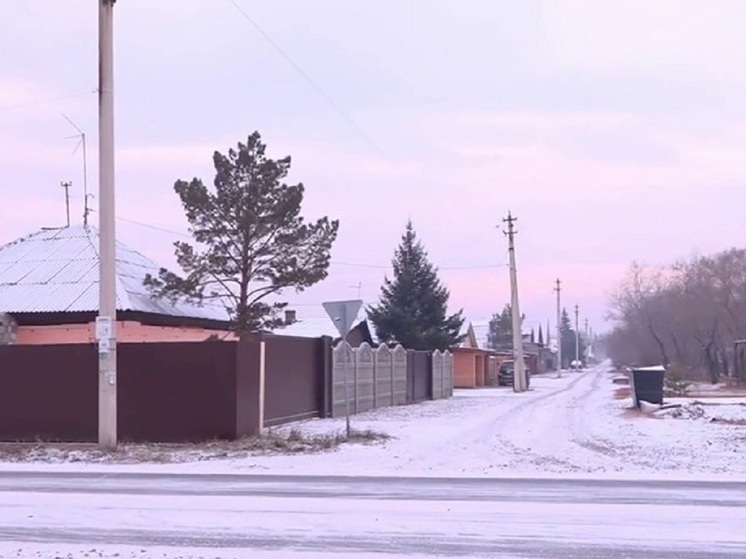 Елена Гопина рассказала о решении самой наболевшей проблемы Черногорска