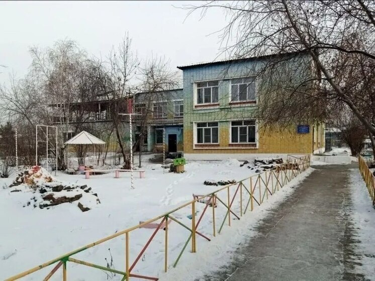 Капремонт теплотрассы провели в Нерчинске