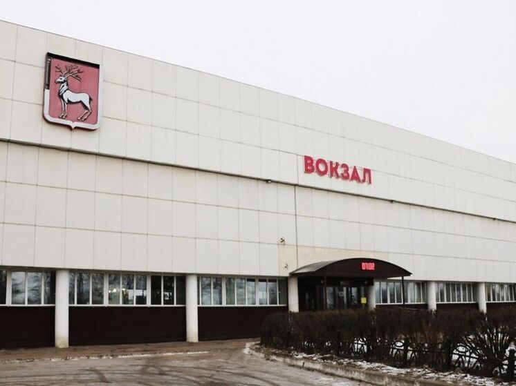 Большая реконструкция предстоит вокзалу в Ростове Великом