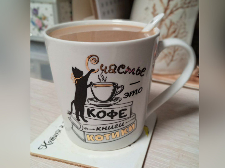 Диетолог Брижан посоветовала зимой пить чай и кофе с пряностями