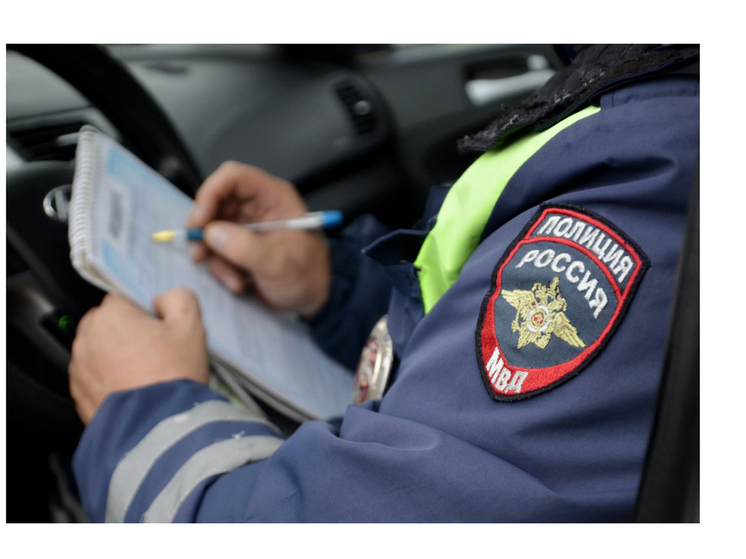 В Красном на водителя, повторно севшего за руль пьяным, заведено уголовное дело