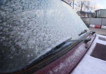 Зимой в салоне подмерзшей машины не обойтись без обогрева сидений, так как сидеть на холодном не очень-то приятно