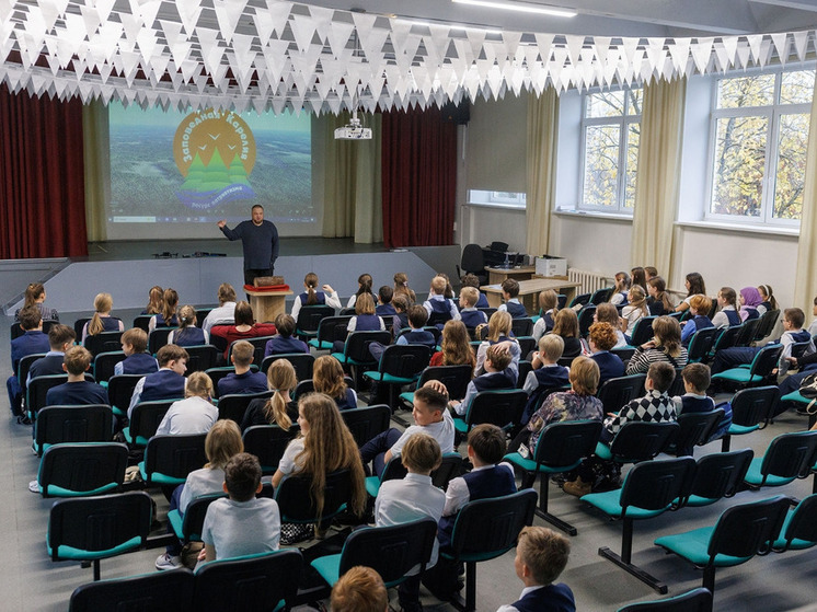 В Карелии завершился проект “Заповедная Карелия – ресурс патриотизма”