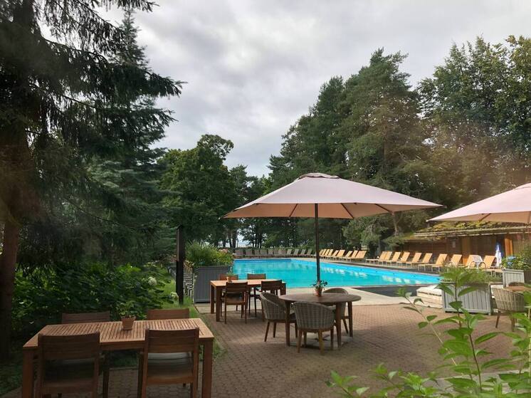 Многие отели сегодня меняют цены на номера в реальном времени, как это давно делают авиакомпании