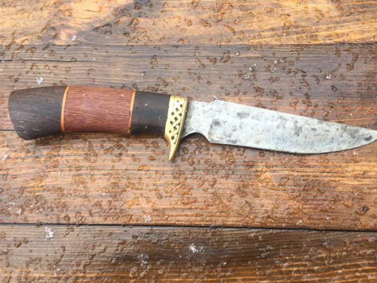 Рязанец получил условный срок за ножевое ранение знакомого в гараже