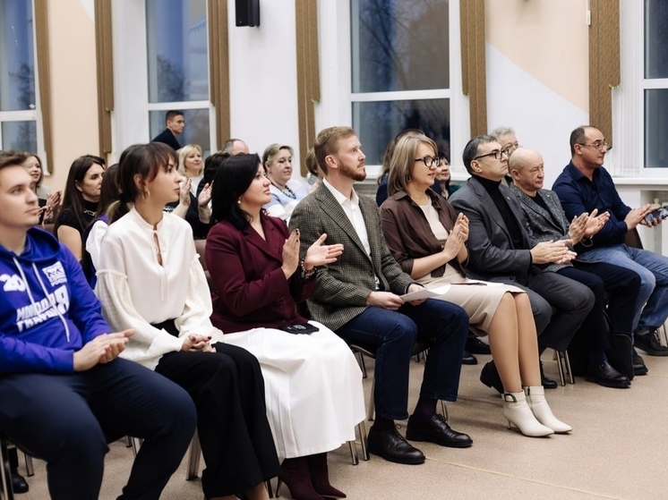 «Единая Россия» в Промышленном районе Оренбурга обновила политсовет