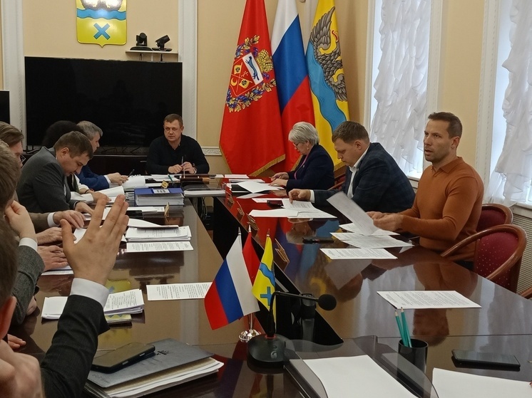 Парки, дороги и ливнёвки: на что потратят деньги в Оренбурге в 2026-2028 годах