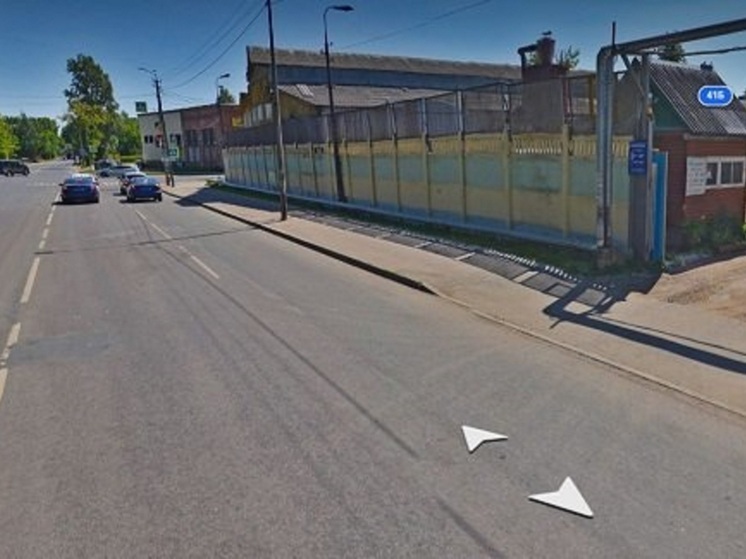 На улице Льва Толстого появится возможность для поворота налево