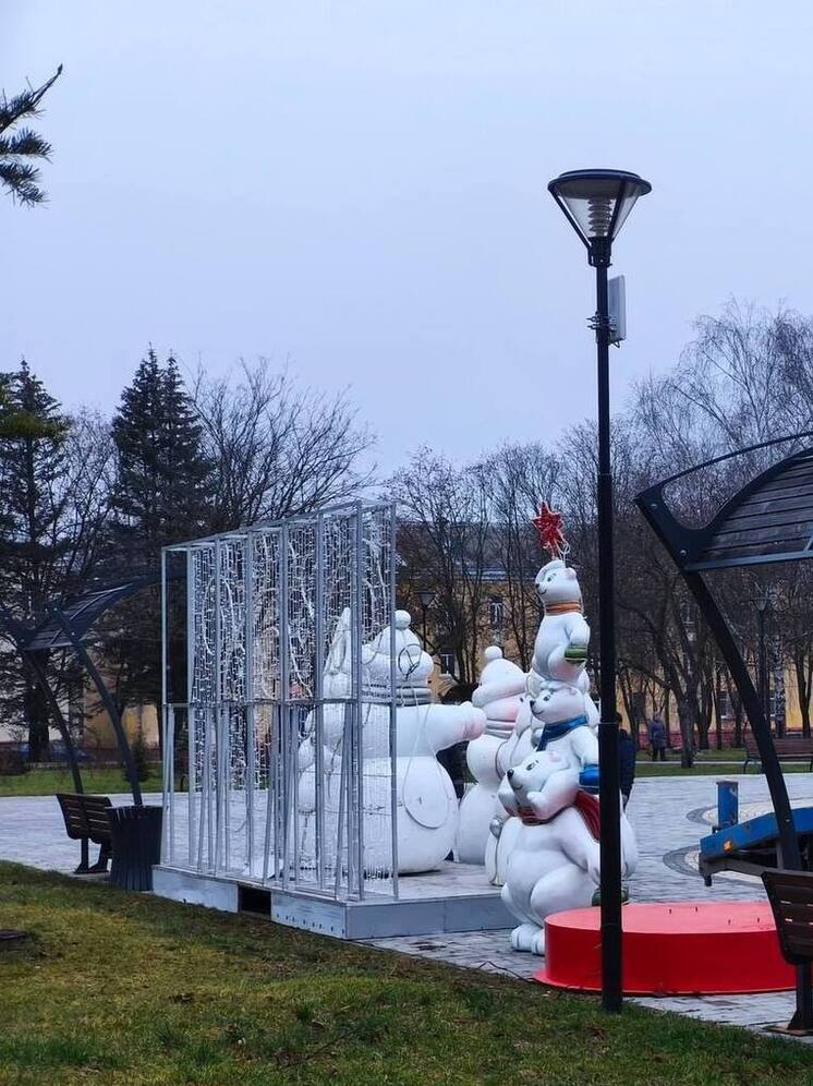 Пасмурно и до +2°C ожидается в Нижнем Новгороде 7 декабря